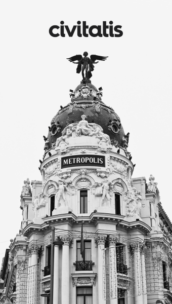 ¿Qué vas a hacer en Madrid?